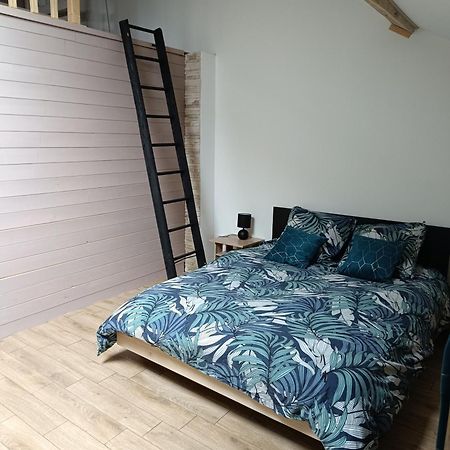 Appartement Sur La Viarhona Vulbens Екстериор снимка