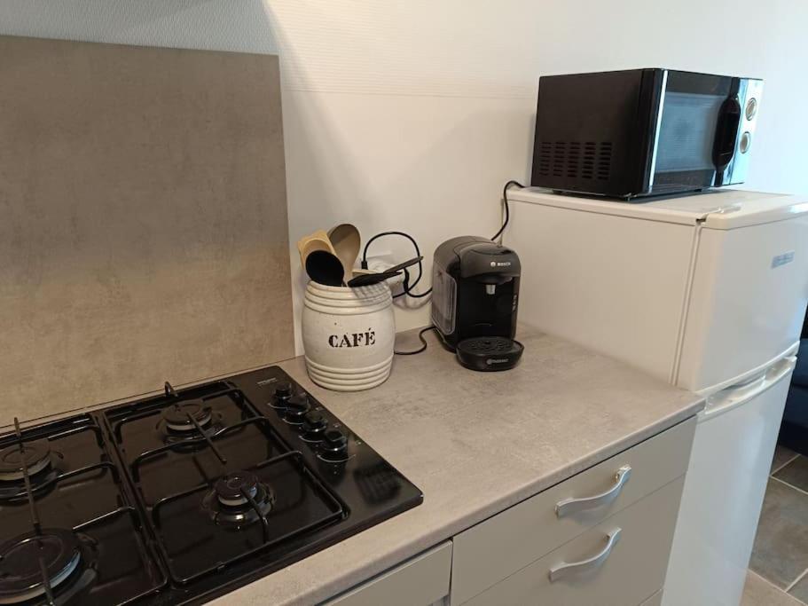 Appartement Sur La Viarhona Vulbens Екстериор снимка