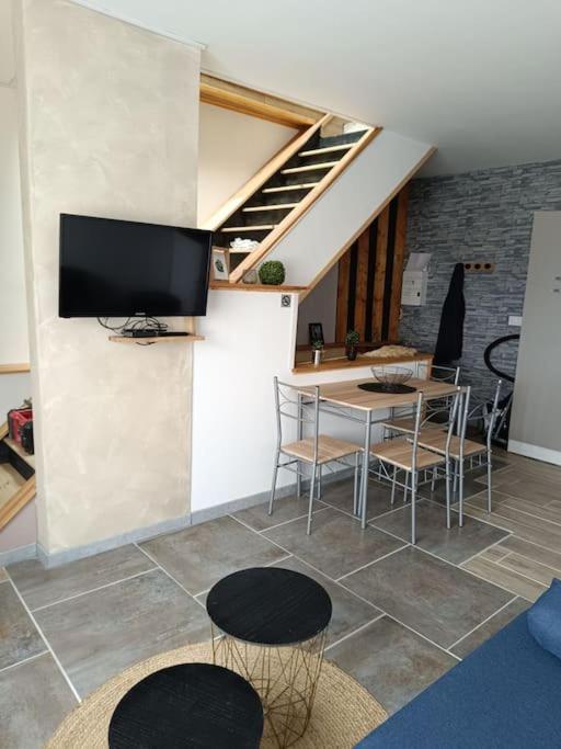 Appartement Sur La Viarhona Vulbens Екстериор снимка